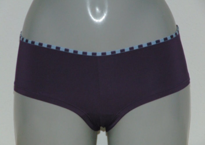 Marlies Dekkers Space Odyssey paars short