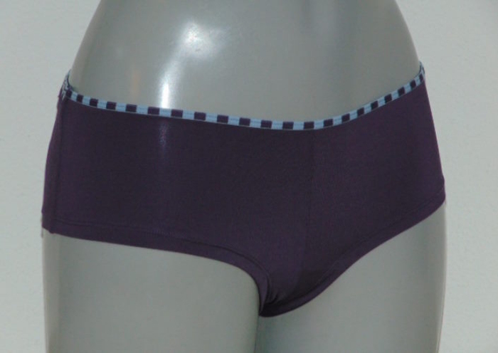 Marlies Dekkers Space Odyssey paars short