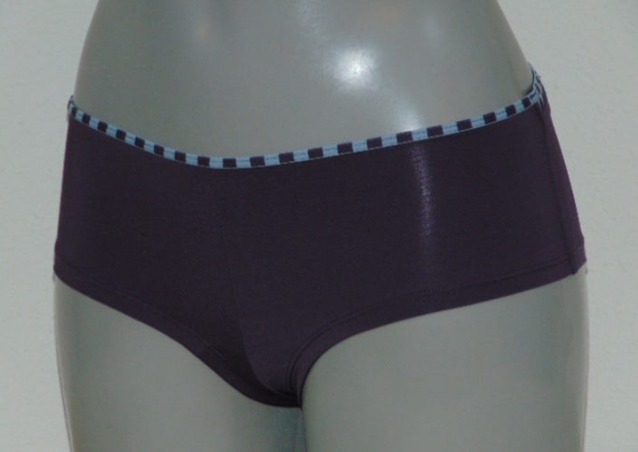 Marlies Dekkers Space Odyssey paars short