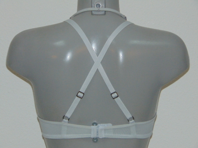 Marlies Dekkers Lagerthas Shield zilver push up bh