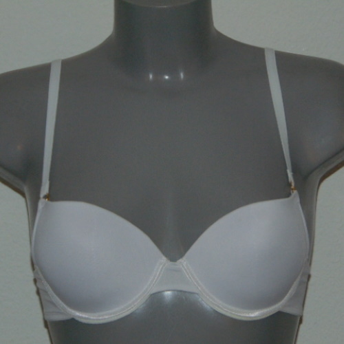 Elbrina Basic wit push up bh