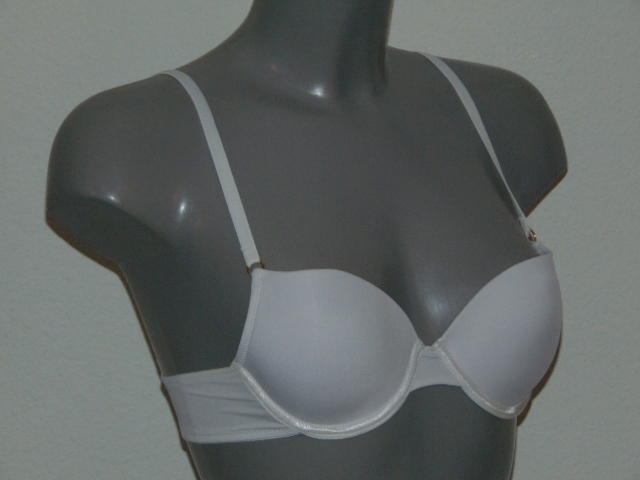 Elbrina Basic wit push up bh