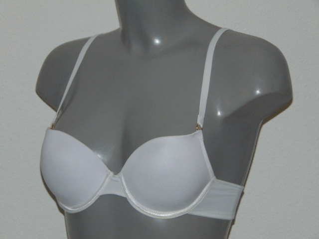 Elbrina Basic wit push up bh