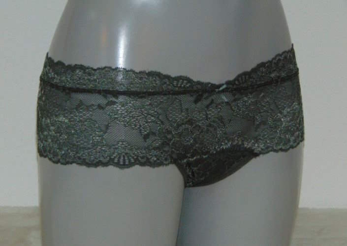 Missya Nicole groen string