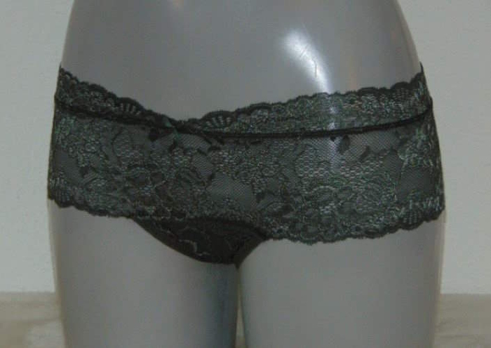 Missya Nicole groen string