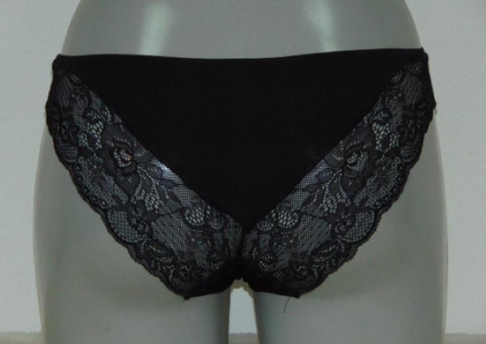 Missya Terese zwart slip