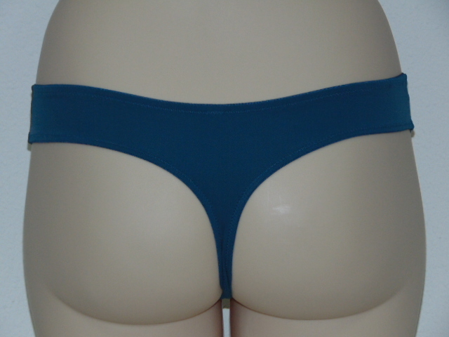 After Eden D-Cup & Up Sophia petrol string