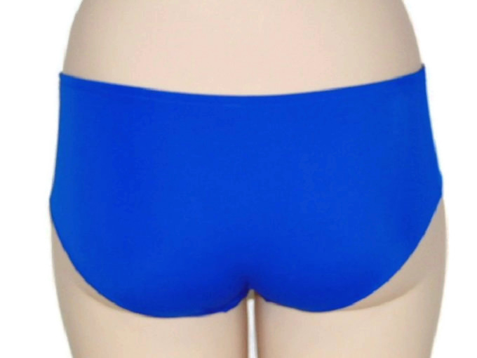 Elbrina Valerie cobalt slip