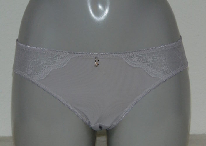 Cybéle Chique grijs slip