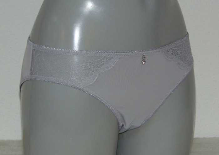 Cybéle Chique grijs slip