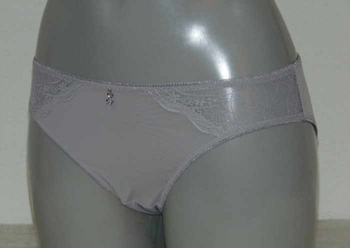 Cybéle Chique grijs slip