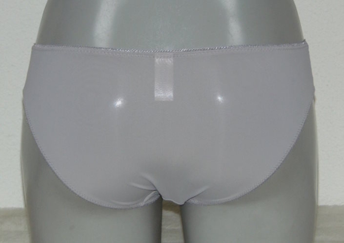 Cybéle Chique grijs slip