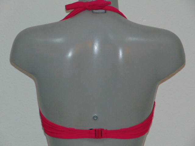 Missya Rose roze voorgevormde bikinitop