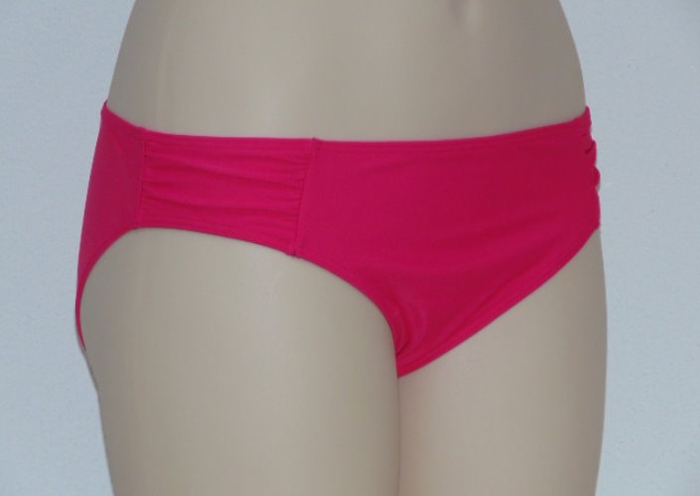 Missya Orchid roze bikini broekje