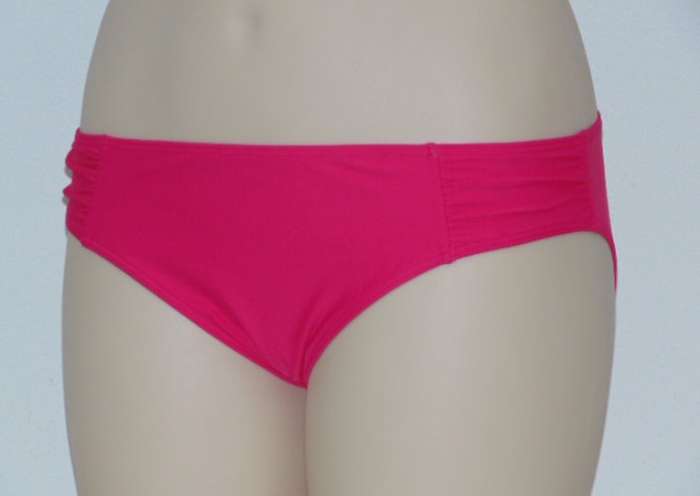 Missya Orchid roze bikini broekje