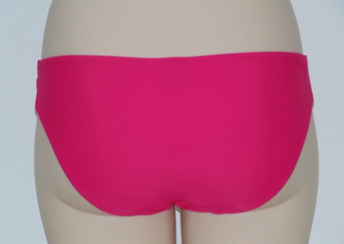 Missya Orchid roze bikini broekje