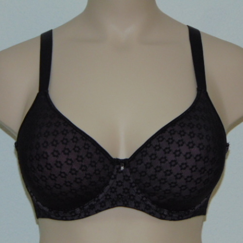 Elbrina Valerie Glamour roze voorgevormde bh