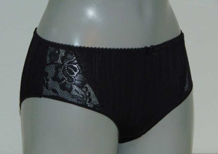 Missya Dorrit zwart short