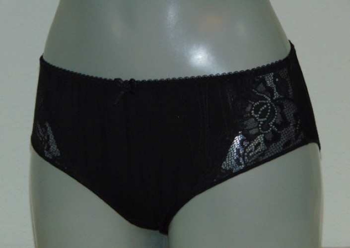 Missya Dorrit zwart short