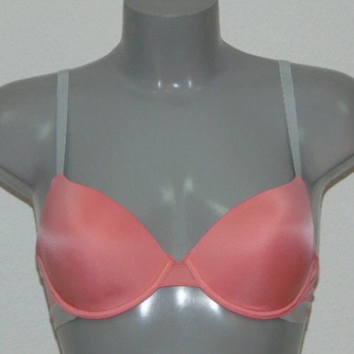 Armani Dames Contoure roze voorgevormde bh