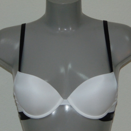 Armani Dames Contoure wit push up bh