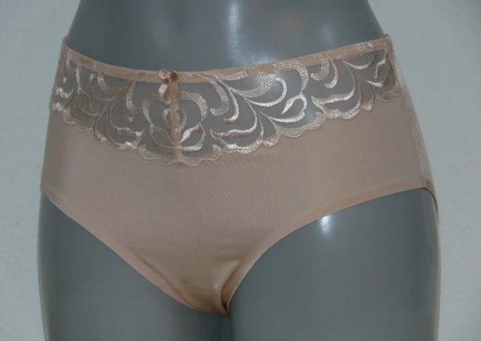 Triumph Modern Finesse powder slip