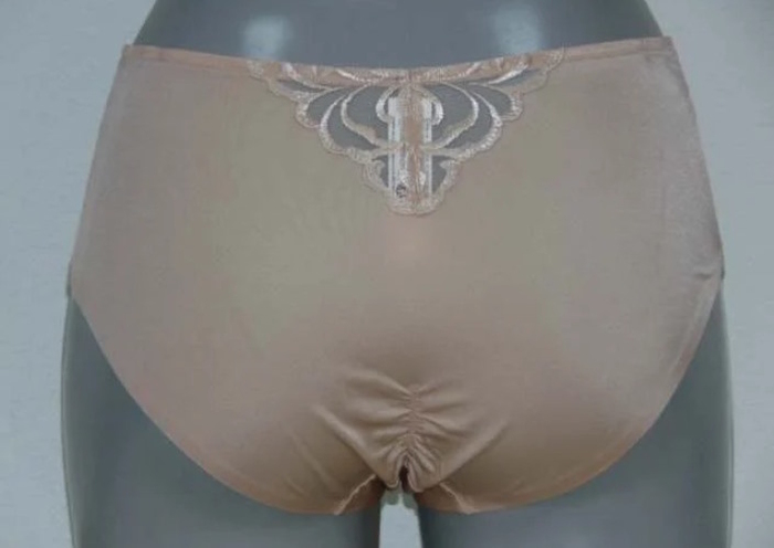 Triumph Modern Finesse powder slip