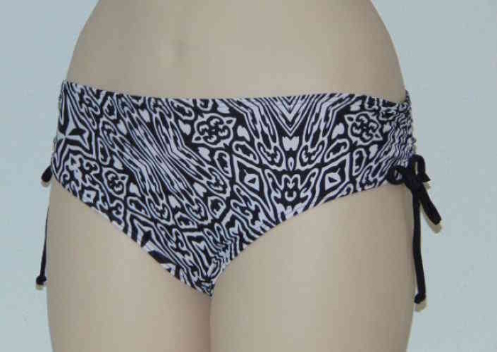 Sapph Badmode Mamia roze bikini broekje