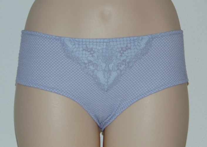 After Eden D-Cup & Up Samia lavendel short