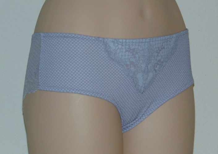 After Eden D-Cup & Up Samia lavendel short