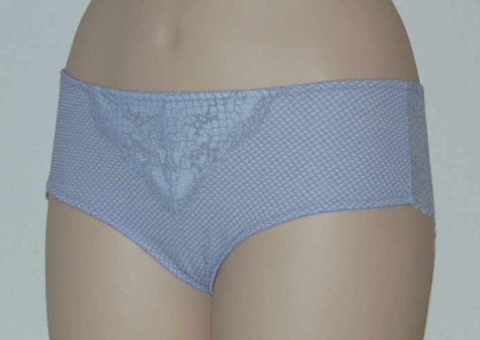 After Eden D-Cup & Up Samia lavendel short