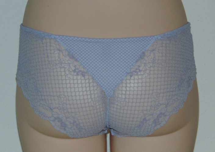 After Eden D-Cup & Up Samia lavendel short