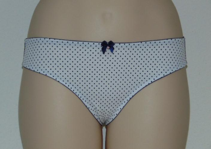 After Eden D-Cup & Up Venna wit string