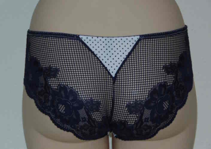 After Eden D-Cup & Up Venna wit short