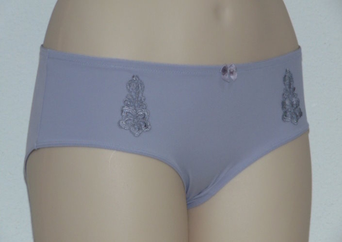 Elbrina Valerie lavendel slip