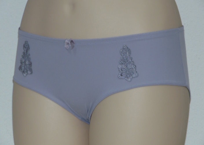 Elbrina Valerie lavendel slip