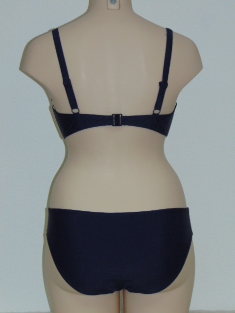 Nickey Nobel Maddy blauw bikini set