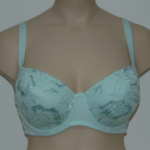 After Eden D-Cup & Up Anna mint voorgevormde bh