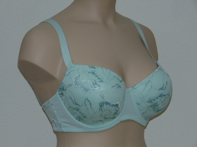 After Eden D-Cup & Up Anna mint voorgevormde bh