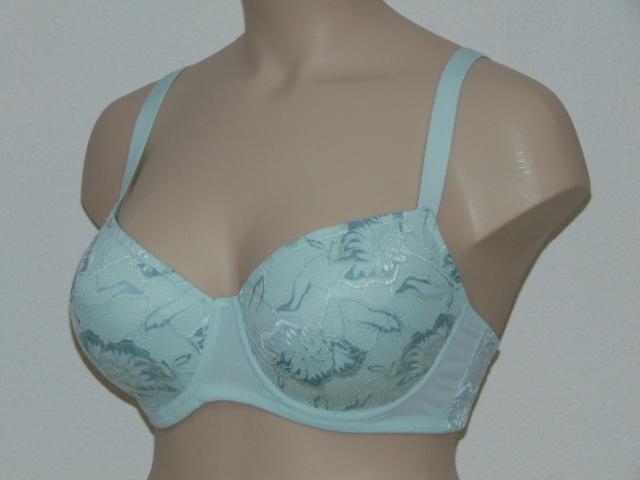 After Eden D-Cup & Up Anna mint voorgevormde bh