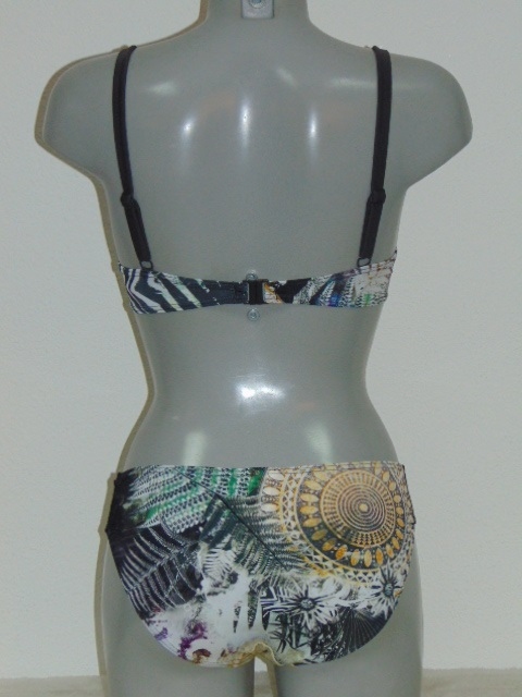 Mila Maya groen bikini set