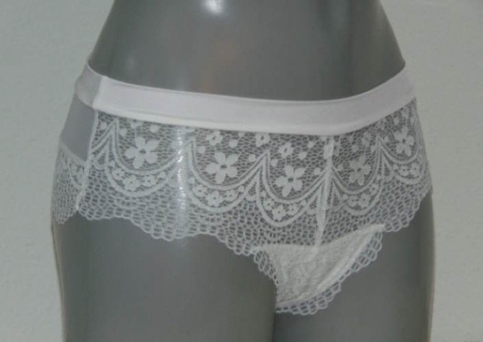 Missya Teena crème short