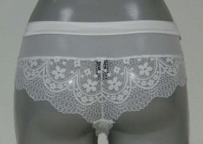 Missya Teena crème short