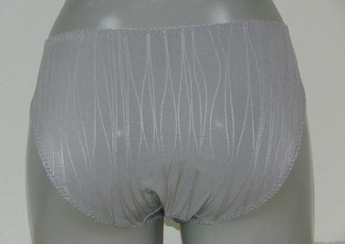 Missya Dorrit grijs/zilver slip