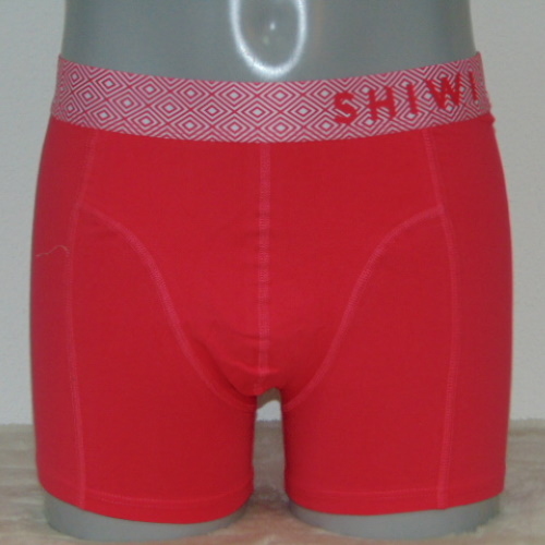 Shiwi Heren Pixie coral boxershort