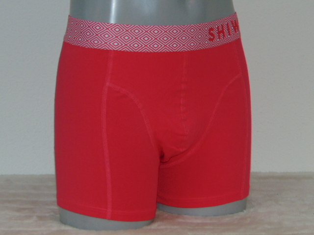 Shiwi Heren Pixie coral boxershort