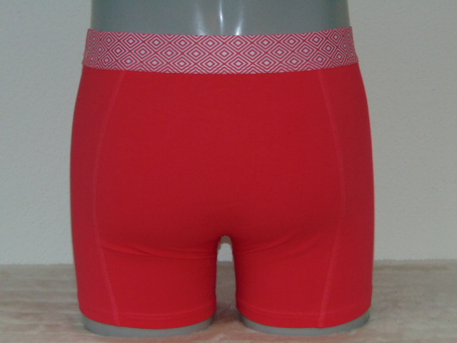 Shiwi Heren Pixie coral boxershort
