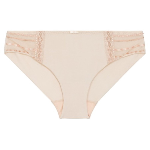 LingaDore Dune bruin slip