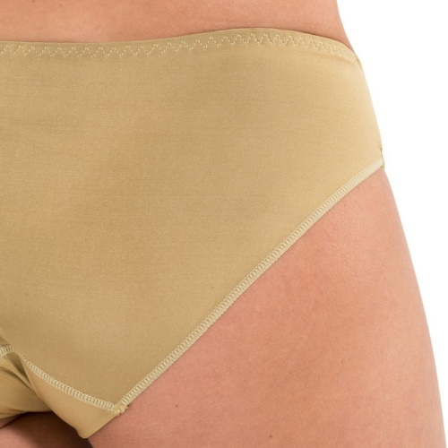 LingaDore Olive olijf groen slip