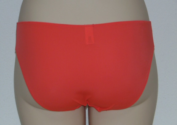 Cybéle Flirt coral short